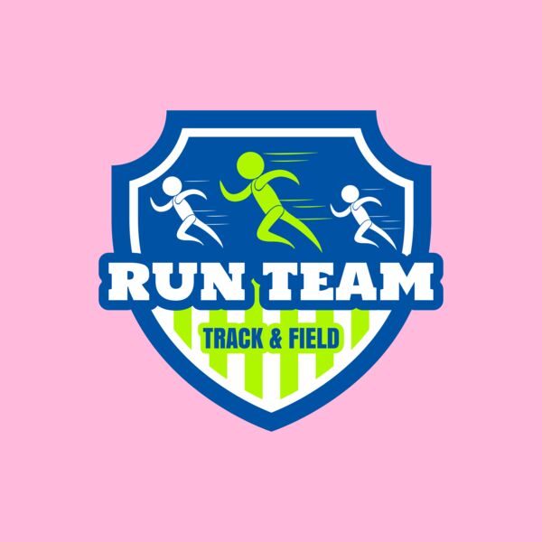 Run Team Track & Field 01 Thumbnail