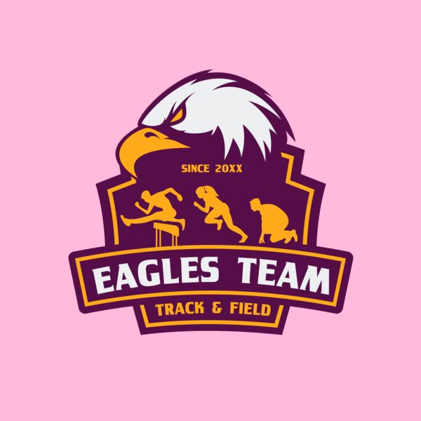 Eagles Team Track & Field 01 Thumbnail