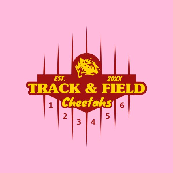 Cheetahs Track & Field Team 02 Thumbnail