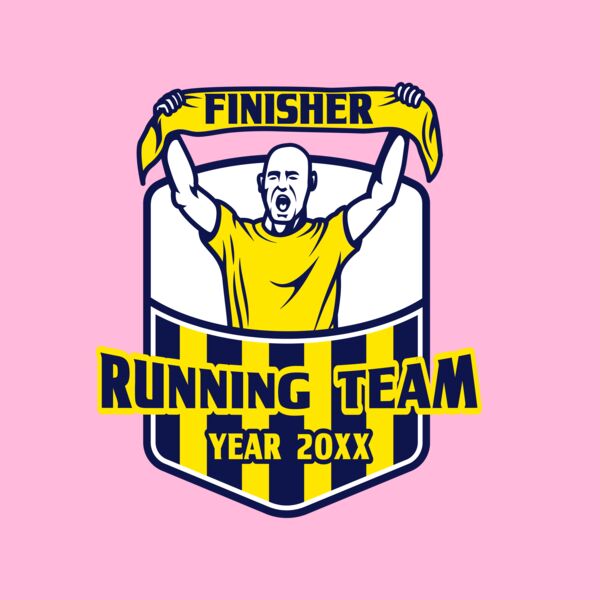 Run Team Track & Field 02 Thumbnail