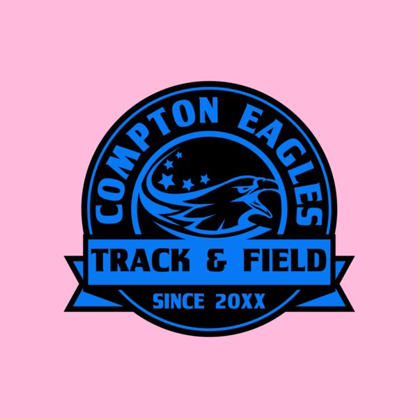 Compton Eagles Track & Field 02 Thumbnail
