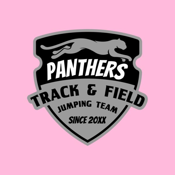 Panthers Track & Field team Thumbnail