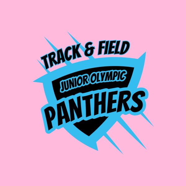 Panthers Track & Field Junior Team Thumbnail