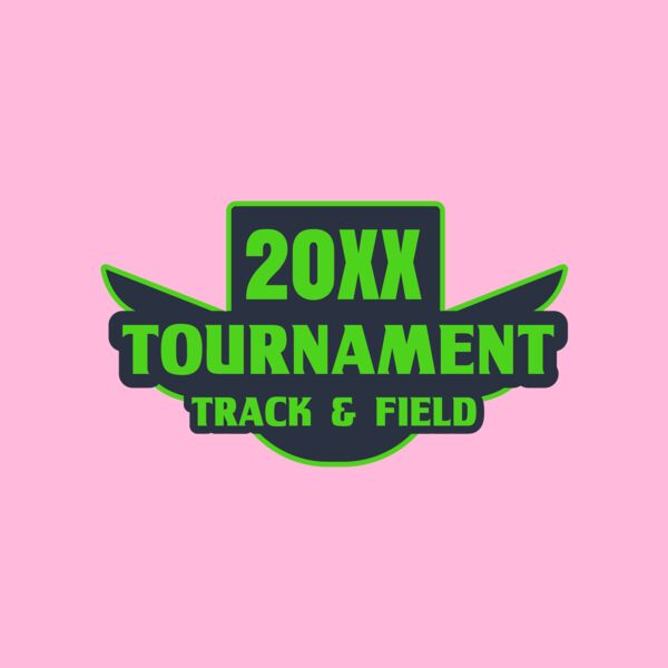Track & Field Tournament 01 Thumbnail