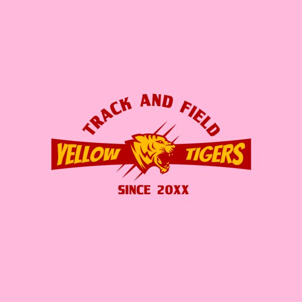 Tigers Track & Field Team 02 Thumbnail