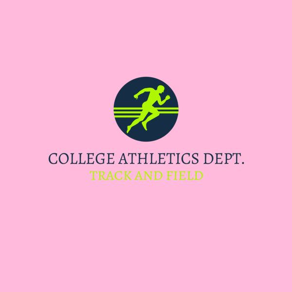 Track &amp; Field Team Logo 11 Thumbnail