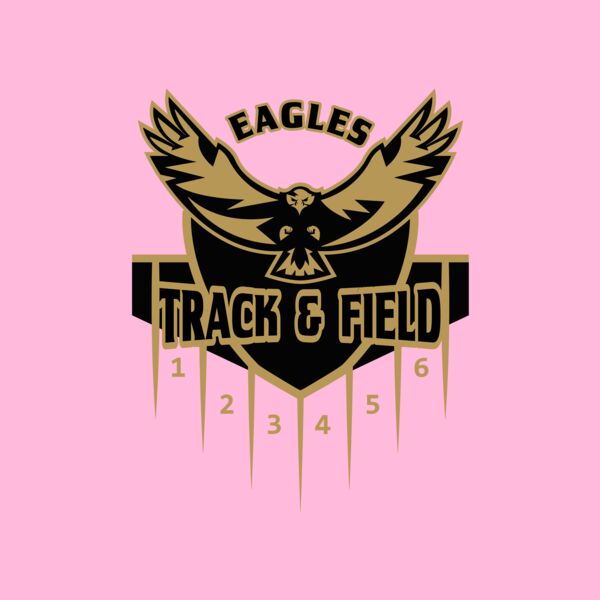Eagles Team Track & Field 02 Thumbnail