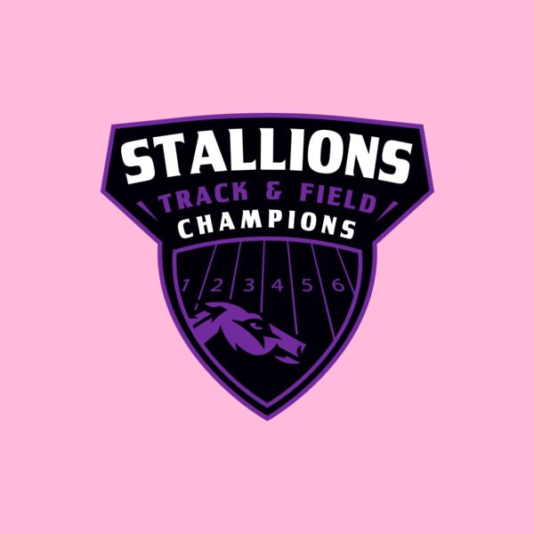 Stallions Track & Field Team 01 Thumbnail