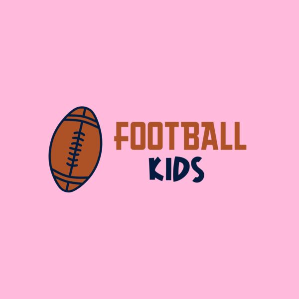 American Football Kids 01 Thumbnail