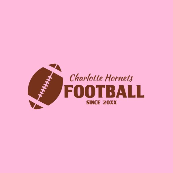 American Football logo 07 Thumbnail