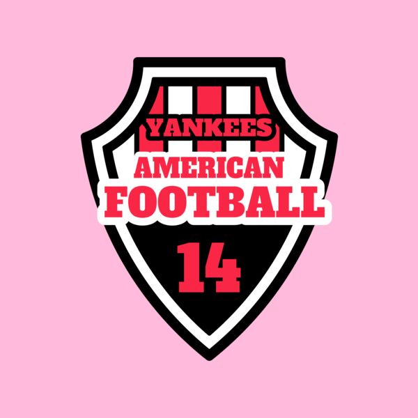 American Football logo 08 Thumbnail