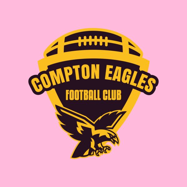 American Football logo 19 Thumbnail