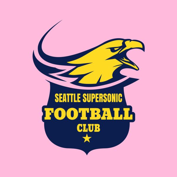 American Football Eagles 02 Thumbnail