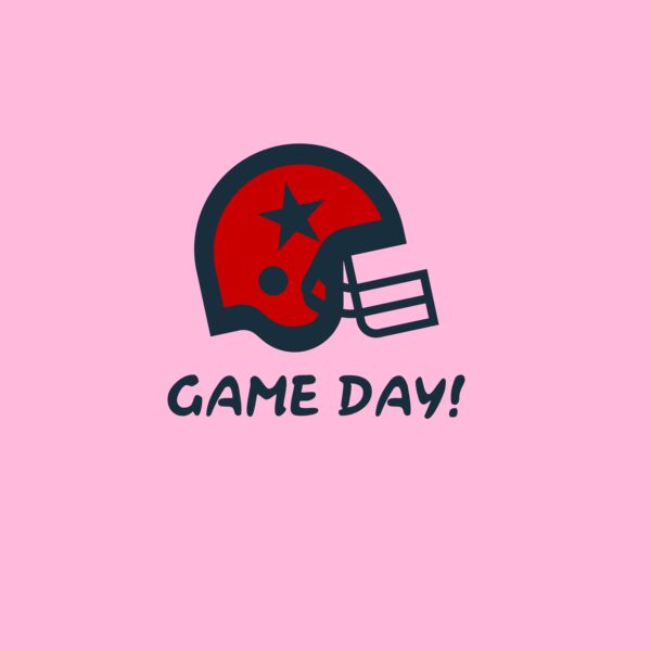 American Football Shirt 02 Thumbnail