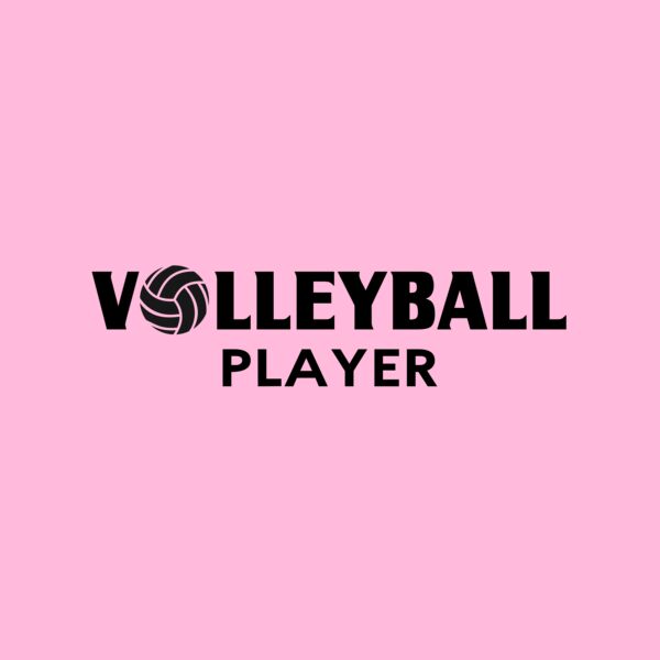 Volleyball 01 Thumbnail