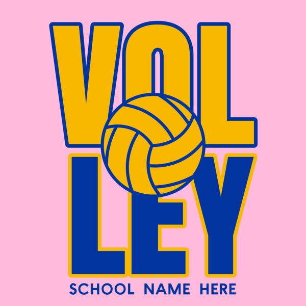 Volleyball 02 Thumbnail