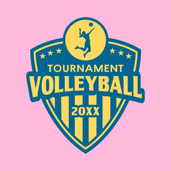 Volleyball 04 Thumbnail