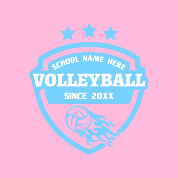 Volleyball 06 Thumbnail