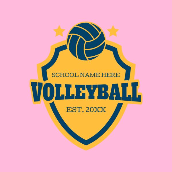 Volleyball 09 Thumbnail