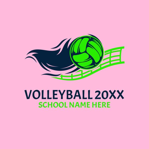 Volleyball 12 Thumbnail
