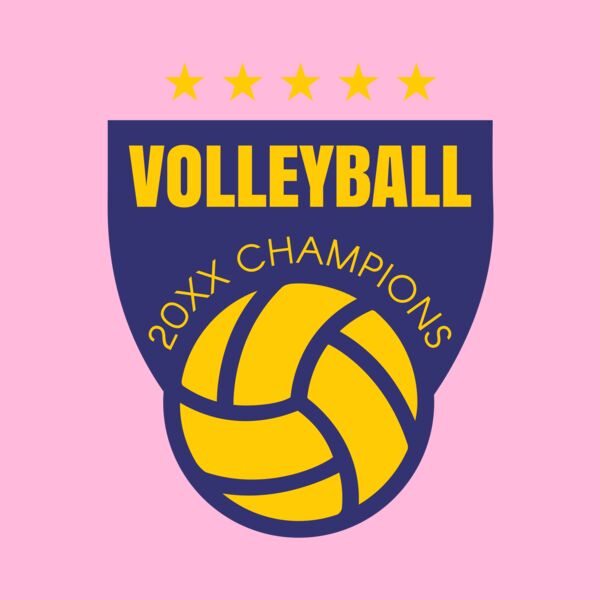 Volleyball 15 Thumbnail