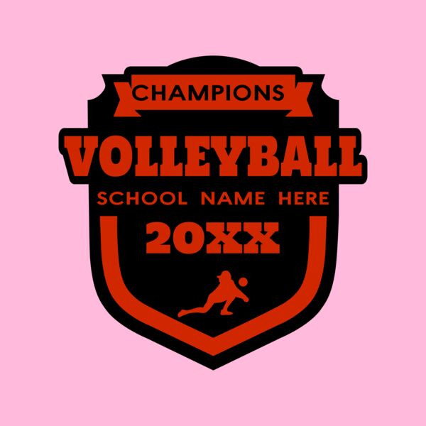 Volleyball 17 Thumbnail