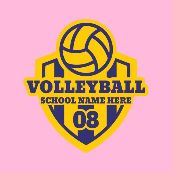 Volleyball 19 Thumbnail