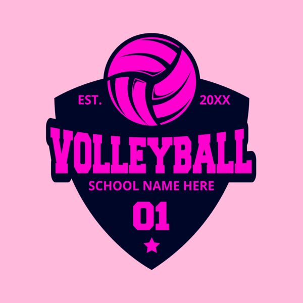 Volleyball 20 Thumbnail