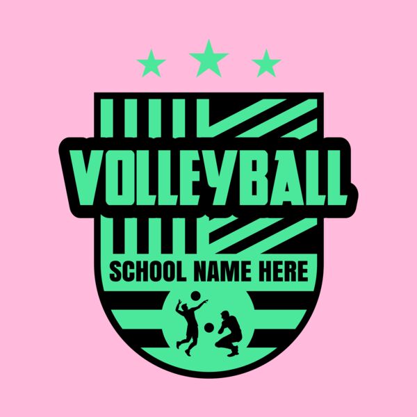 Volleyball 21 Thumbnail