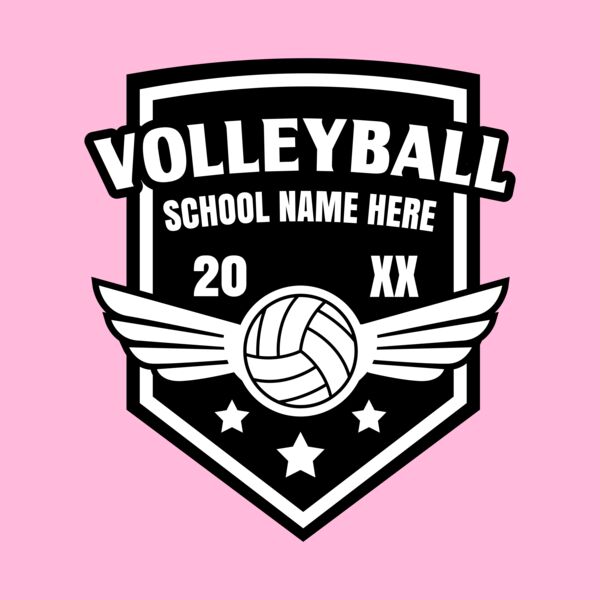 Volleyball 25 Thumbnail