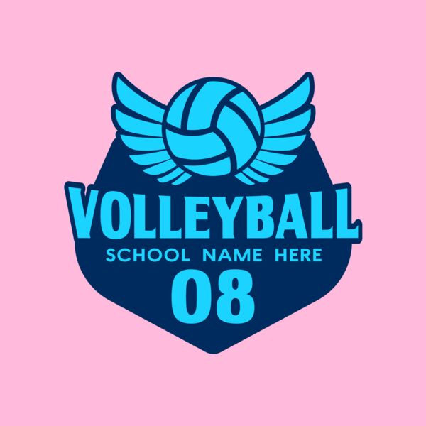 Volleyball 28 Thumbnail