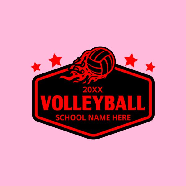 Volleyball 30 Thumbnail