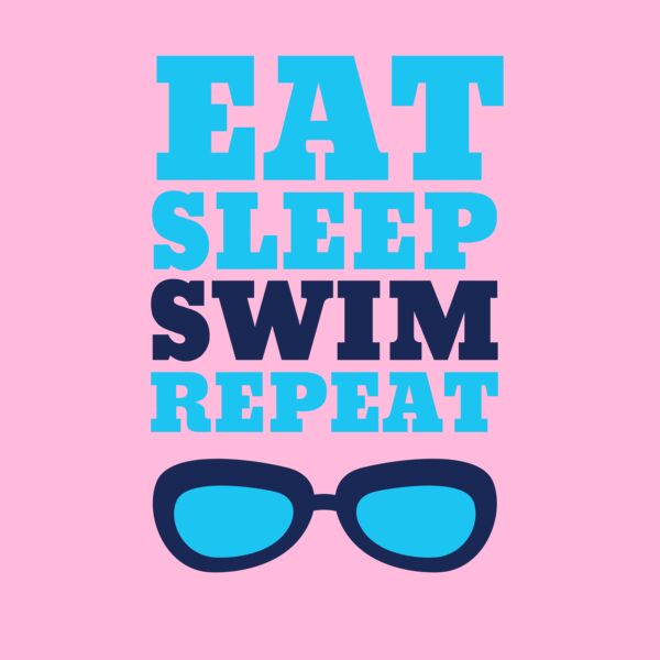 Swimming 25 Thumbnail