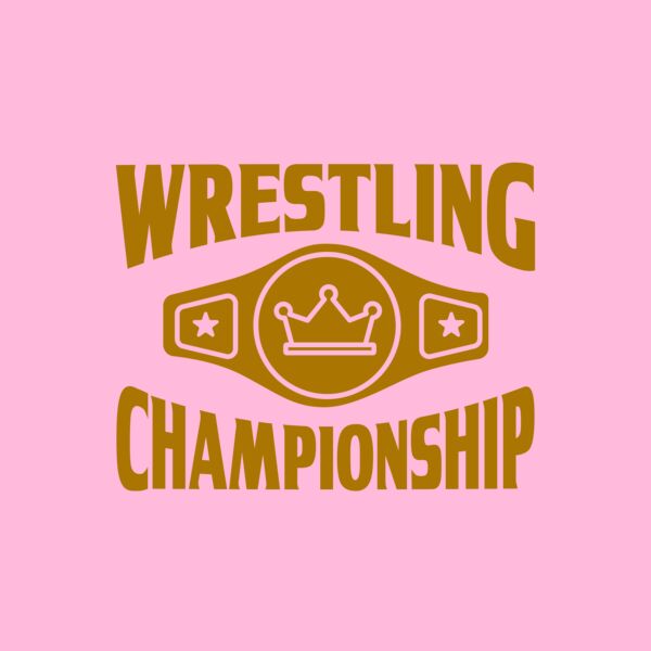 Wrestling 01 Thumbnail