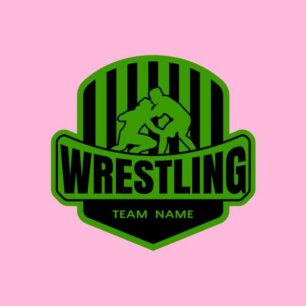 Wrestling 13 Thumbnail