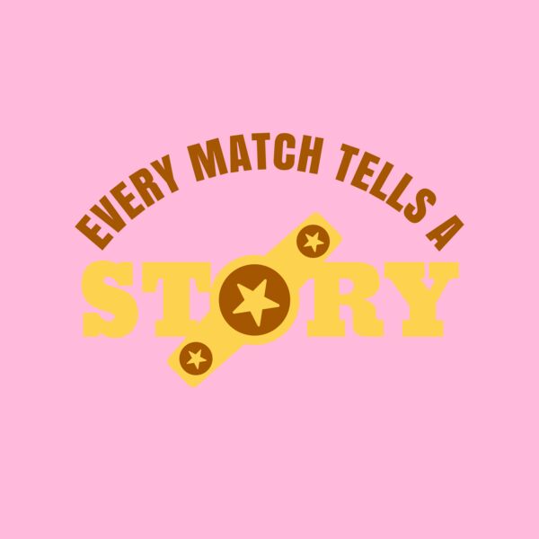 Wrestling 15 Thumbnail