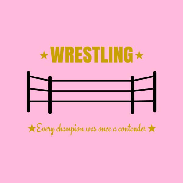 Wrestling 21 Thumbnail