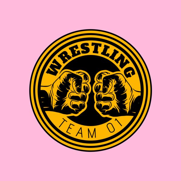 Wrestling 22 Thumbnail