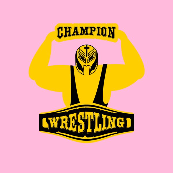 Wrestling 24 Thumbnail