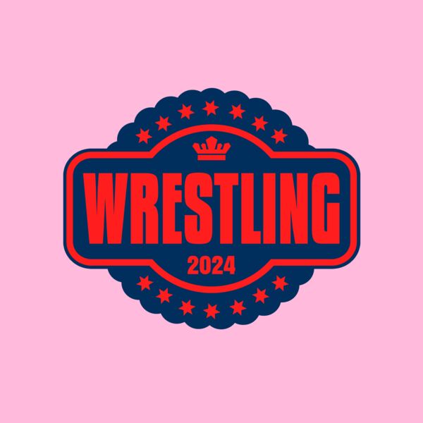 Wrestling 43 Thumbnail