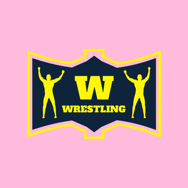 Wrestling 55 Thumbnail