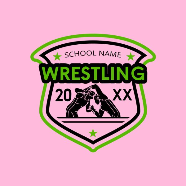 Wrestling 63 Thumbnail