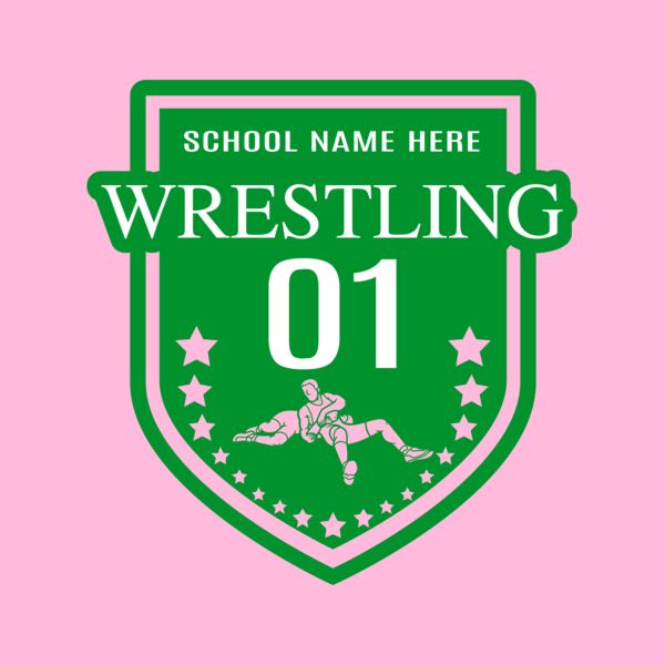 Wrestling 65 Thumbnail