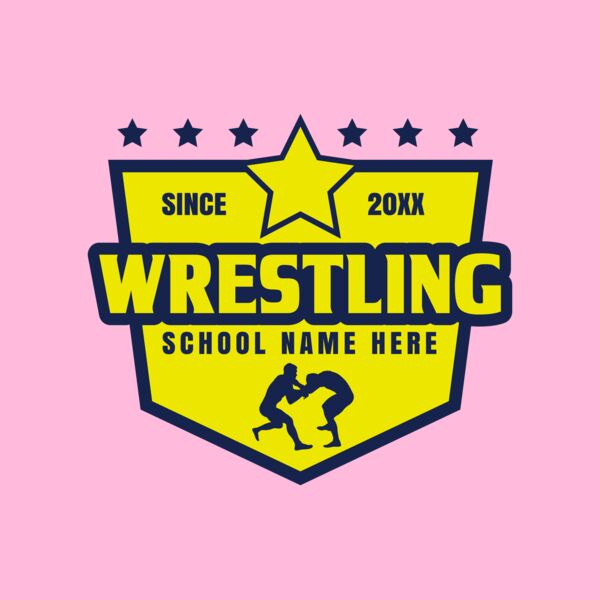 Wrestling 68 Thumbnail