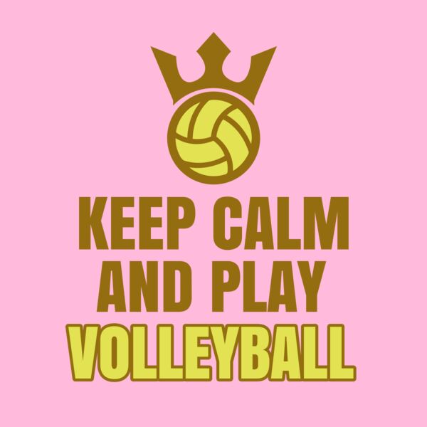 Volleyball 38 Thumbnail