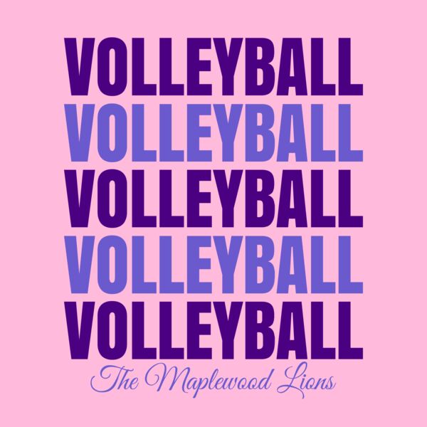 Volleyball 44 Thumbnail