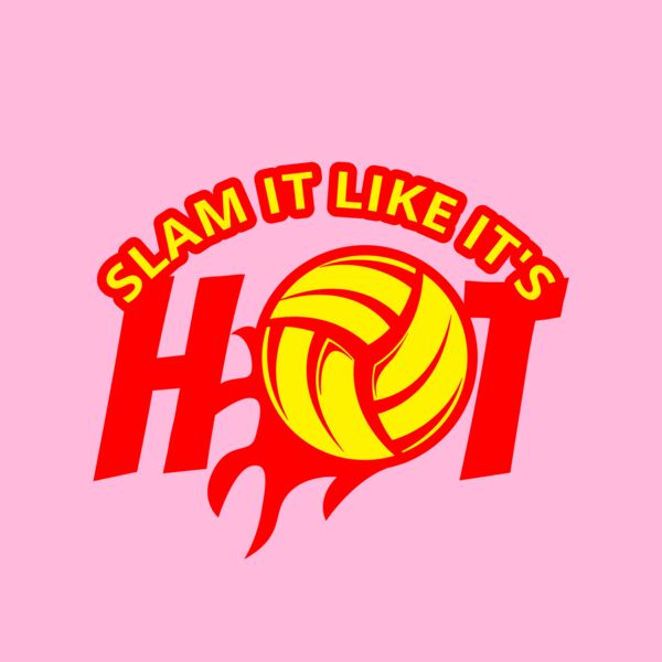 Volleyball 47 Thumbnail