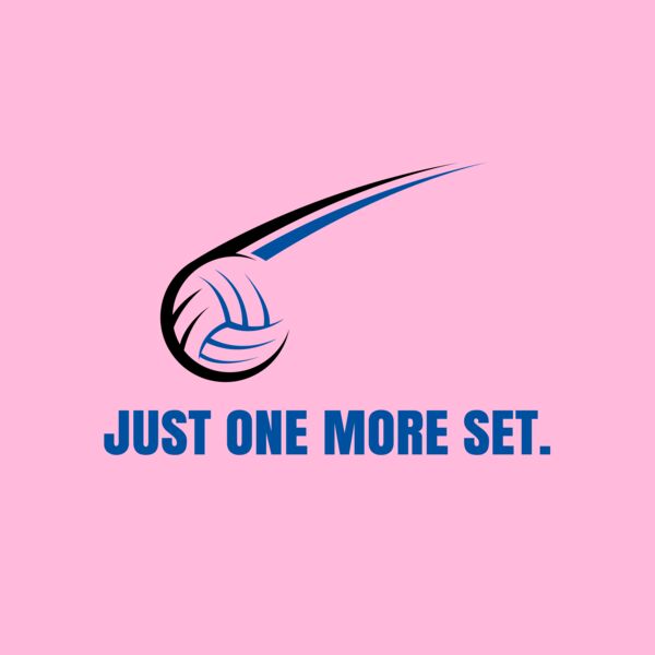 Volleyball 50 Thumbnail