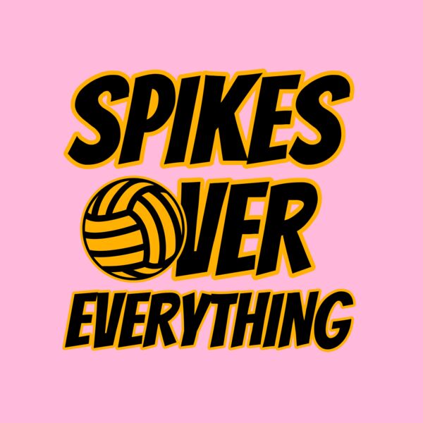 Volleyball 54 Thumbnail