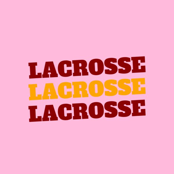 Lacrosse 43 Thumbnail